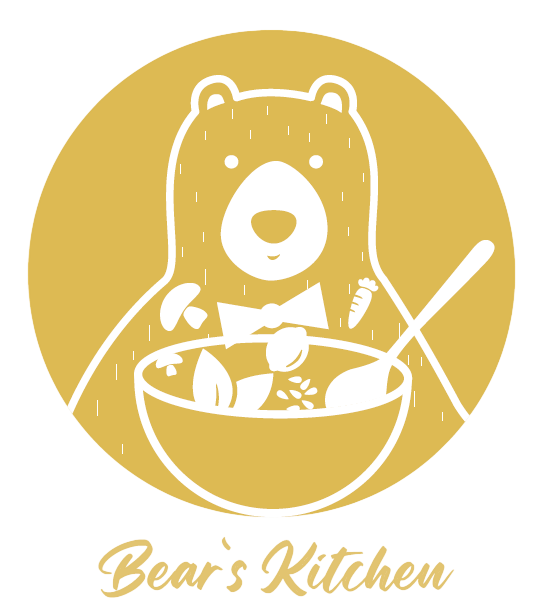 golden bear